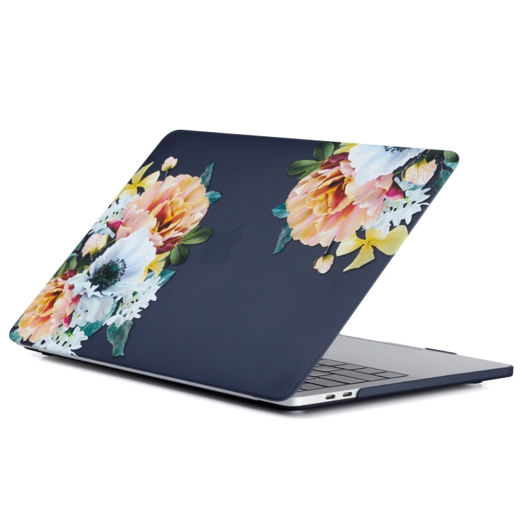 筆記型電腦水棒風格保護殼，適用於 Macbook Pro 16 吋