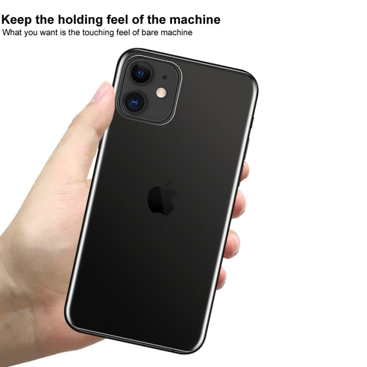 2 片 IMAK 曲面全屏水凝膠背面保護膜，適用於 iPhone 11、iPhone 11 Pro、iPhone 11 Pro Max