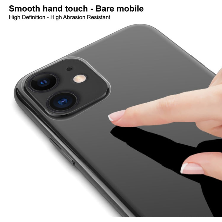 2 片 IMAK 曲面全屏水凝膠背面保護膜，適用於 iPhone 11、iPhone 11 Pro、iPhone 11 Pro Max