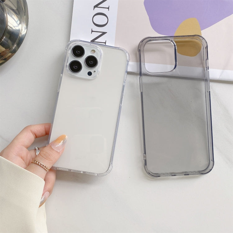 Sound Coversion Shockproof TPU Protective Case, For iPhone 13 mini, For iPhone 13, For iPhone 13 Pro, For iPhone 13 Pro Max