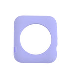 防震全包矽膠保護殼，適用於 Apple Watch Series 6 / 5 / 4 / Watch SE 44mm，適用於 Apple Watch Series 3 & 2 & 1 42mm，適用於 Apple Watch Series 6 / 5 / 4 / Watch SE 40mm