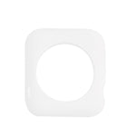 防震全包矽膠保護殼，適用於 Apple Watch Series 6 / 5 / 4 / Watch SE 44mm，適用於 Apple Watch Series 3 & 2 & 1 42mm，適用於 Apple Watch Series 6 / 5 / 4 / Watch SE 40mm