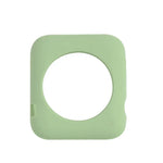 Shockproof All-inclusive Silicone Protective Case, For Apple Watch Series 3 & 2 & 1 38mm