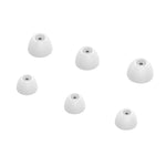 無線耳機矽膠耳塞套耳罩，適用於三星 Galaxy Buds2
