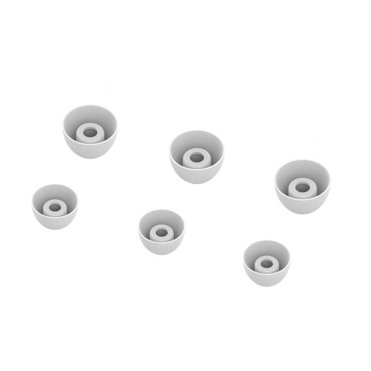 無線耳機矽膠耳塞套耳罩，適用於三星 Galaxy Buds2