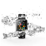mocolo 9H 防爆高清 UV 鋼化玻璃膜，適用於 Apple Watch 7 45mm