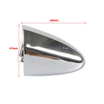 A5698-04 Car Right Rear Door Outside Handle Cover 69227-33060 for Lexus, A5698-04