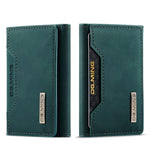 DG.MING M2 Series 3-Fold Card Bag