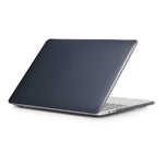 筆記型電腦水晶風格保護殼，適用於 MacBook Pro 16.2 吋 A2485 2021