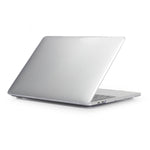 筆記型電腦水晶風格保護殼，適用於 MacBook Pro 16.2 吋 A2485 2021