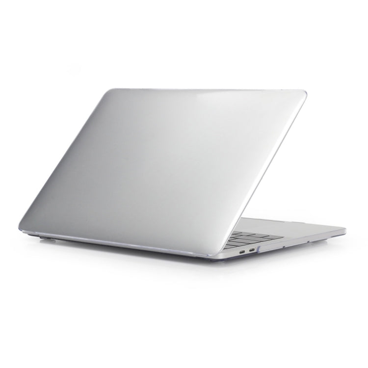 筆記型電腦水晶風格保護殼，適用於 MacBook Pro 16.2 吋 A2485 2021
