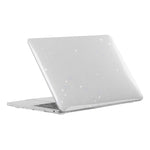 滿天星筆記型電腦保護殼，適用於 MacBook Pro 14.2 吋 A2442 2021