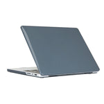 筆記型電腦水晶風格保護殼，適用於 MacBook Pro 14.2 吋 A2442 2021