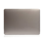 筆記型電腦水晶風格保護殼，適用於 MacBook Pro 14.2 吋 A2442 2021