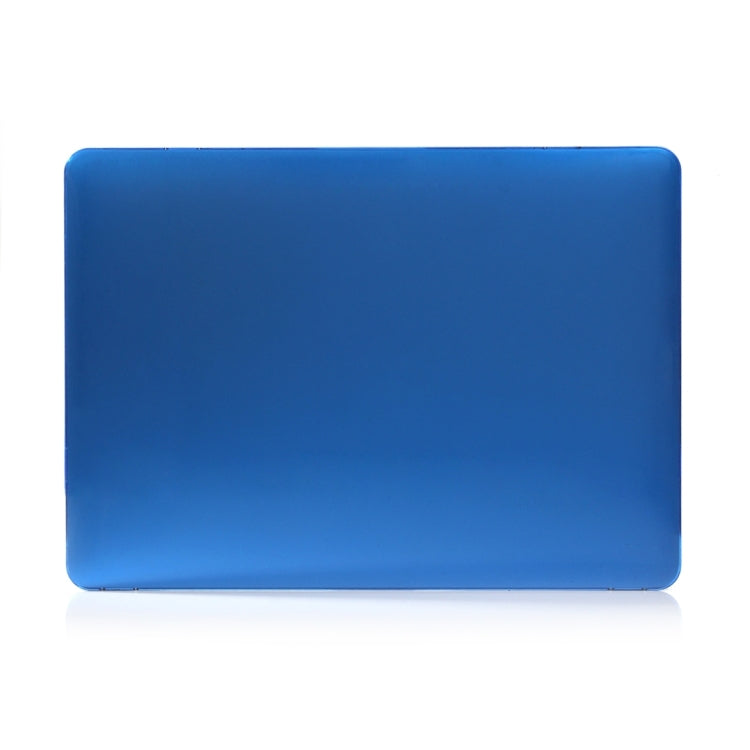 筆記型電腦水晶風格保護殼，適用於 MacBook Pro 14.2 吋 A2442 2021