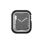 防震 PC 保護殼，適用於 Apple Watch 系列 9 / 8 / 7 41mm，適用於 Apple Watch 系列 9 / 8 / 7 41mm，適用於 Apple Watch 系列 9 / 8 / 7 45mm
