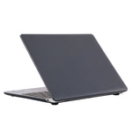 防震透明筆記型電腦保護殼，適用於華為 MateBook 13s 2021、華為 MateBook 14s 2021、華為 MateBook 14 吋 2020 龍版、華為 MateBook D 14 / MagicBook 14 / X14、華為 MateBook D 15 / MagicBook 15 / X15