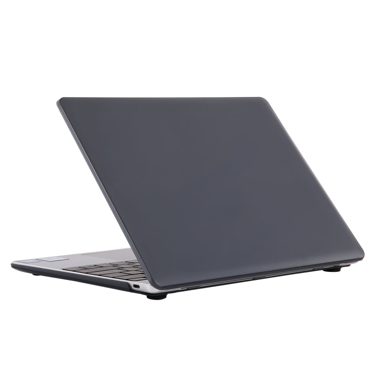 防震透明筆記型電腦保護殼，適用於華為 MateBook 13s 2021、華為 MateBook 14s 2021、華為 MateBook 14 吋 2020 龍版、華為 MateBook D 14 / MagicBook 14 / X14、華為 MateBook D 15 / MagicBook 15 / X15