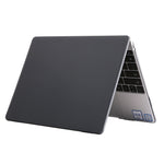 防震透明筆記型電腦保護殼，適用於華為 MateBook 13s 2021、華為 MateBook 14s 2021、華為 MateBook 14 吋 2020 龍版、華為 MateBook D 14 / MagicBook 14 / X14、華為 MateBook D 15 / MagicBook 15 / X15