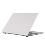防震透明筆記型電腦保護殼，適用於華為 MateBook 13s 2021、華為 MateBook 14s 2021、華為 MateBook 14 吋 2020 龍版、華為 MateBook D 14 / MagicBook 14 / X14、華為 MateBook D 15 / MagicBook 15 / X15