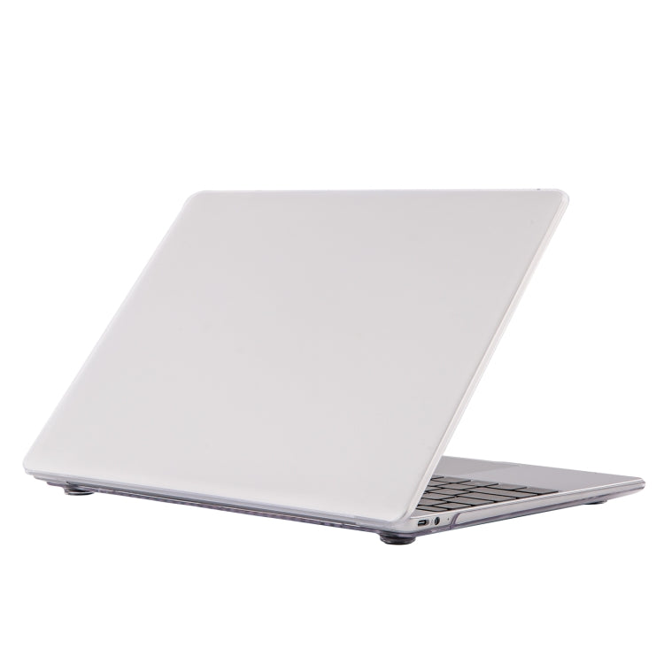 防震透明筆記型電腦保護殼，適用於華為 MateBook 13s 2021、華為 MateBook 14s 2021、華為 MateBook 14 吋 2020 龍版、華為 MateBook D 14 / MagicBook 14 / X14、華為 MateBook D 15 / MagicBook 15 / X15