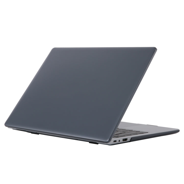 防震透明筆記型電腦保護殼，適用於華為 MateBook 13s 2021、華為 MateBook 14s 2021、華為 MateBook 14 吋 2020 龍版、華為 MateBook D 14 / MagicBook 14 / X14、華為 MateBook D 15 / MagicBook 15 / X15