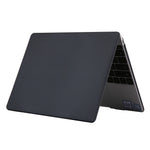 防震磨砂筆記型電腦保護殼，適用於華為 MateBook 13s 2021、華為 MateBook 14s 2021、華為 MateBook 13 吋 2020 龍版、華為 MateBook 14 吋 2020 龍版、華為 MateBook D 14 / MagicBook 14 / X14