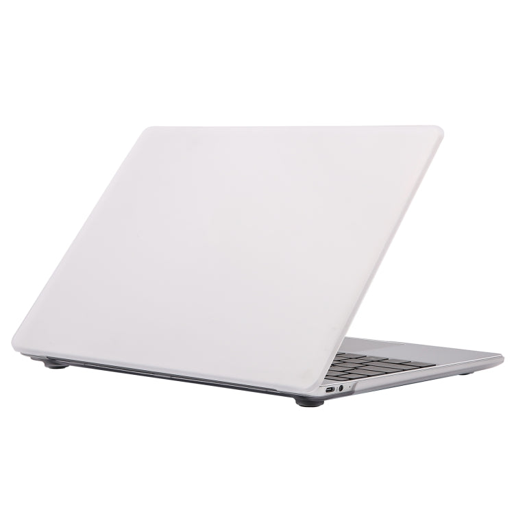 防震磨砂筆記型電腦保護殼，適用於華為 MateBook 13s 2021、華為 MateBook 14s 2021、華為 MateBook 13 吋 2020 龍版、華為 MateBook 14 吋 2020 龍版、華為 MateBook D 14 / MagicBook 14 / X14