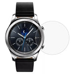 22mm 通用鋼化玻璃膜，適用於 Samsung / LG / Sony / Huawei / Garmin，22mm