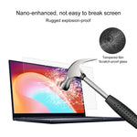 筆記型電腦螢幕高清鋼化玻璃保護膜，適用於小米RedmiBook 16吋，適用於小米Redmi G 2021 16吋，適用於小米Redmi G 遊戲本 16吋，適用於Dell Latitude Z 16吋，適用於Dell Latitude Z600 16吋，適用於Dell Studio XPS 16吋