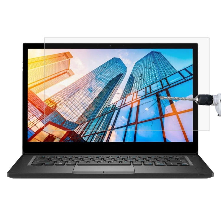 筆記型電腦螢幕高清鋼化玻璃保護膜，適用於小米RedmiBook 16吋，適用於小米Redmi G 2021 16吋，適用於小米Redmi G 遊戲本 16吋，適用於Dell Latitude Z 16吋，適用於Dell Latitude Z600 16吋，適用於Dell Studio XPS 16吋