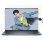 筆記型電腦螢幕高清鋼化玻璃保護膜，適用於小米RedmiBook 16吋，適用於小米Redmi G 2021 16吋，適用於小米Redmi G 遊戲本 16吋，適用於Dell Latitude Z 16吋，適用於Dell Latitude Z600 16吋，適用於Dell Studio XPS 16吋