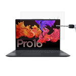 筆記型電腦螢幕高清鋼化玻璃保護膜，適用於小米RedmiBook 16吋，適用於小米Redmi G 2021 16吋，適用於小米Redmi G 遊戲本 16吋，適用於Dell Latitude Z 16吋，適用於Dell Latitude Z600 16吋，適用於Dell Studio XPS 16吋