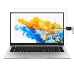 筆記型電腦螢幕高清鋼化玻璃保護膜，適用於小米RedmiBook 16吋，適用於小米Redmi G 2021 16吋，適用於小米Redmi G 遊戲本 16吋，適用於Dell Latitude Z 16吋，適用於Dell Latitude Z600 16吋，適用於Dell Studio XPS 16吋