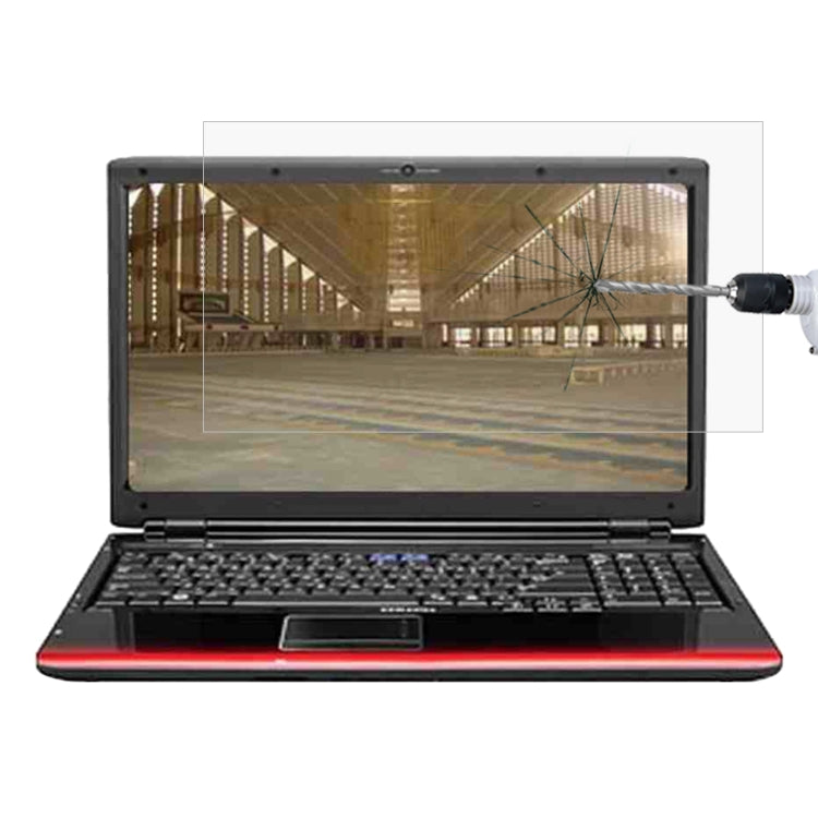 筆記型電腦螢幕高清鋼化玻璃保護膜，適用於小米RedmiBook 16吋，適用於小米Redmi G 2021 16吋，適用於小米Redmi G 遊戲本 16吋，適用於Dell Latitude Z 16吋，適用於Dell Latitude Z600 16吋，適用於Dell Studio XPS 16吋