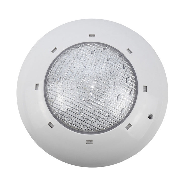 ABS 塑料游泳池壁燈 水下燈，6W，9W，12W，18W，24W，12x3W，18x3W