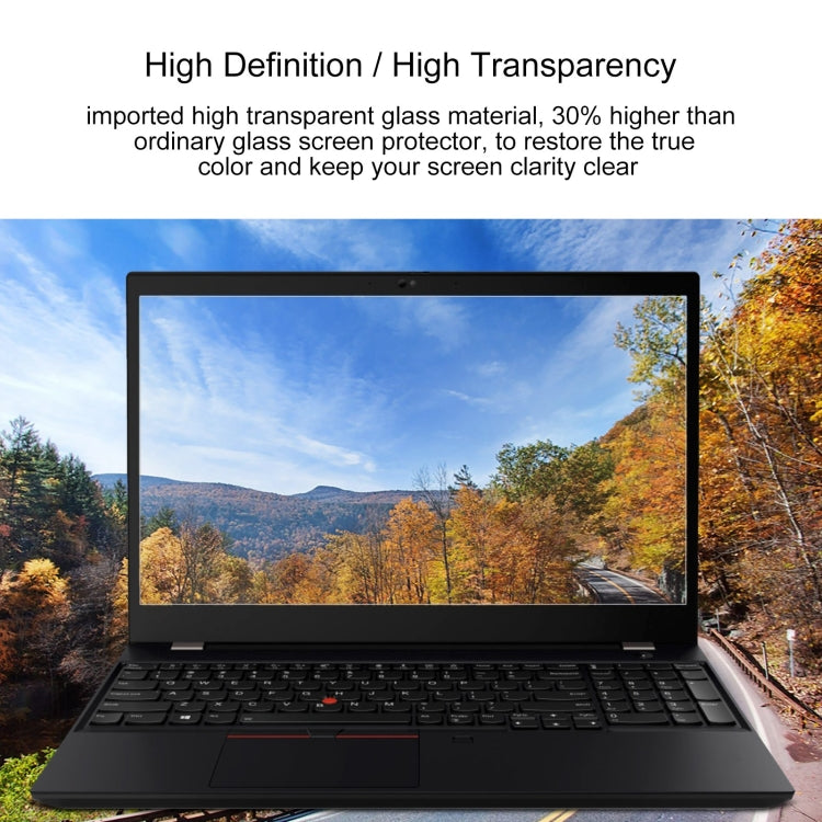 筆記型電腦螢幕高清鋼化玻璃保護膜，適用於 Asus FL8700 15.6 吋，適用於 Asus Mars15 15.6 吋，適用於 Asus ProArt G15 15.6 吋，適用於 Asus PX554FB8145 15.6 吋，適用於 Asus PX574FB8265 15.6 吋，適用於 Asus V5000FB8265 15.6 吋