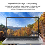 筆記型電腦螢幕高清鋼化玻璃保護膜，適用於 ThinkPad L13 Yoga 13.3 吋，適用於 ThinkPad New S2 13.3 吋，適用於 ThinkPad S2 2020 13.3 吋，適用於 ThinkPad S2 2021 13.3 吋，適用於 ThinkPad S2 Yoga 2021 13.3 吋，適用於 ThinkPad ThinkBook 13s 13 吋