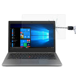 筆記型電腦螢幕高清鋼化玻璃保護膜，適用於 ThinkPad L13 Yoga 13.3 吋，適用於 ThinkPad New S2 13.3 吋，適用於 ThinkPad S2 2020 13.3 吋，適用於 ThinkPad S2 2021 13.3 吋，適用於 ThinkPad S2 Yoga 2021 13.3 吋，適用於 ThinkPad ThinkBook 13s 13 吋