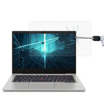 筆記型電腦螢幕高清鋼化玻璃保護膜，適用於 ThinkPad L13 Yoga 13.3 吋，適用於 ThinkPad New S2 13.3 吋，適用於 ThinkPad S2 2020 13.3 吋，適用於 ThinkPad S2 2021 13.3 吋，適用於 ThinkPad S2 Yoga 2021 13.3 吋，適用於 ThinkPad ThinkBook 13s 13 吋