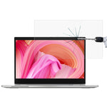 筆記型電腦螢幕高清鋼化玻璃保護膜，適用於 ThinkPad L13 Yoga 13.3 吋，適用於 ThinkPad New S2 13.3 吋，適用於 ThinkPad S2 2020 13.3 吋，適用於 ThinkPad S2 2021 13.3 吋，適用於 ThinkPad S2 Yoga 2021 13.3 吋，適用於 ThinkPad ThinkBook 13s 13 吋