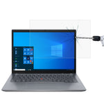 筆記型電腦螢幕高清鋼化玻璃保護膜，適用於 ThinkPad L13 Yoga 13.3 吋，適用於 ThinkPad New S2 13.3 吋，適用於 ThinkPad S2 2020 13.3 吋，適用於 ThinkPad S2 2021 13.3 吋，適用於 ThinkPad S2 Yoga 2021 13.3 吋，適用於 ThinkPad ThinkBook 13s 13 吋