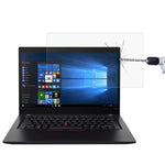 筆記型電腦螢幕高清鋼化玻璃保護膜，適用於 ThinkPad L13 Yoga 13.3 吋，適用於 ThinkPad New S2 13.3 吋，適用於 ThinkPad S2 2020 13.3 吋，適用於 ThinkPad S2 2021 13.3 吋，適用於 ThinkPad S2 Yoga 2021 13.3 吋，適用於 ThinkPad ThinkBook 13s 13 吋