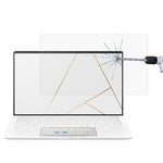 筆記型電腦螢幕高清鋼化玻璃保護膜，適用於 Asus ARTONE 13.3 吋，適用於 Samsung Galaxy Book Flex 13.3 吋，適用於 Samsung Galaxy Book Ion 13.3 吋，適用於 Samsung Galaxy Book S 13.3 吋，適用於 Samsung Galaxy Chromebook 13.3 吋