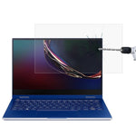 筆記型電腦螢幕高清鋼化玻璃保護膜，適用於 Asus ARTONE 13.3 吋，適用於 Samsung Galaxy Book Flex 13.3 吋，適用於 Samsung Galaxy Book Ion 13.3 吋，適用於 Samsung Galaxy Book S 13.3 吋，適用於 Samsung Galaxy Chromebook 13.3 吋