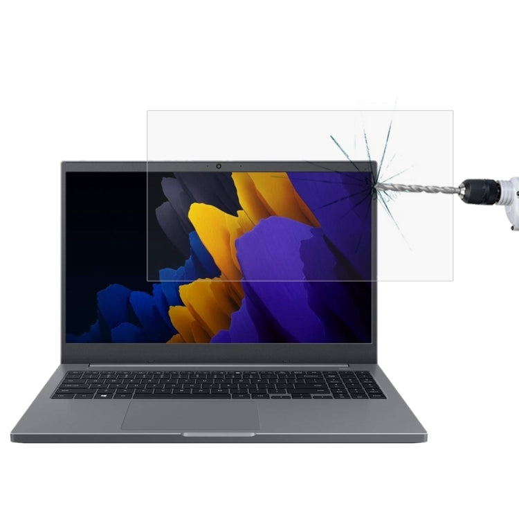 筆記型電腦螢幕高清鋼化玻璃保護膜，適用於 Asus ARTONE 13.3 吋，適用於 Samsung Galaxy Book Flex 13.3 吋，適用於 Samsung Galaxy Book Ion 13.3 吋，適用於 Samsung Galaxy Book S 13.3 吋，適用於 Samsung Galaxy Chromebook 13.3 吋