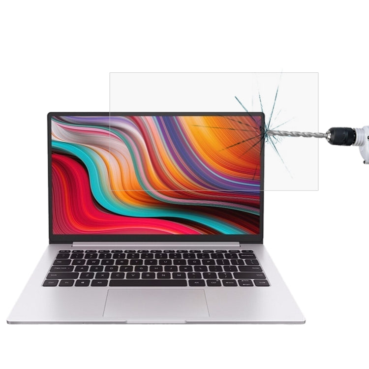 筆記型電腦螢幕高清鋼化玻璃保護膜，適用於 Asus ARTONE 13.3 吋，適用於 Samsung Galaxy Book Flex 13.3 吋，適用於 Samsung Galaxy Book Ion 13.3 吋，適用於 Samsung Galaxy Book S 13.3 吋，適用於 Samsung Galaxy Chromebook 13.3 吋