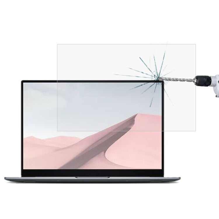 筆記型電腦螢幕高清鋼化玻璃保護膜，適用於 Asus ARTONE 13.3 吋，適用於 Samsung Galaxy Book Flex 13.3 吋，適用於 Samsung Galaxy Book Ion 13.3 吋，適用於 Samsung Galaxy Book S 13.3 吋，適用於 Samsung Galaxy Chromebook 13.3 吋