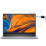 筆記型電腦螢幕高清鋼化玻璃保護膜，適用於 Dell Latitude 3320 13.3 吋，適用於 Dell Latitude 5300 13.3 吋，適用於 Dell Latitude 7320 13.3 吋，適用於 Dell Vostro 13 13.3 吋，適用於 Dell XPS 13 13.3 吋