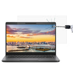 筆記型電腦螢幕高清鋼化玻璃保護膜，適用於 Dell Latitude 3320 13.3 吋，適用於 Dell Latitude 5300 13.3 吋，適用於 Dell Latitude 7320 13.3 吋，適用於 Dell Vostro 13 13.3 吋，適用於 Dell XPS 13 13.3 吋